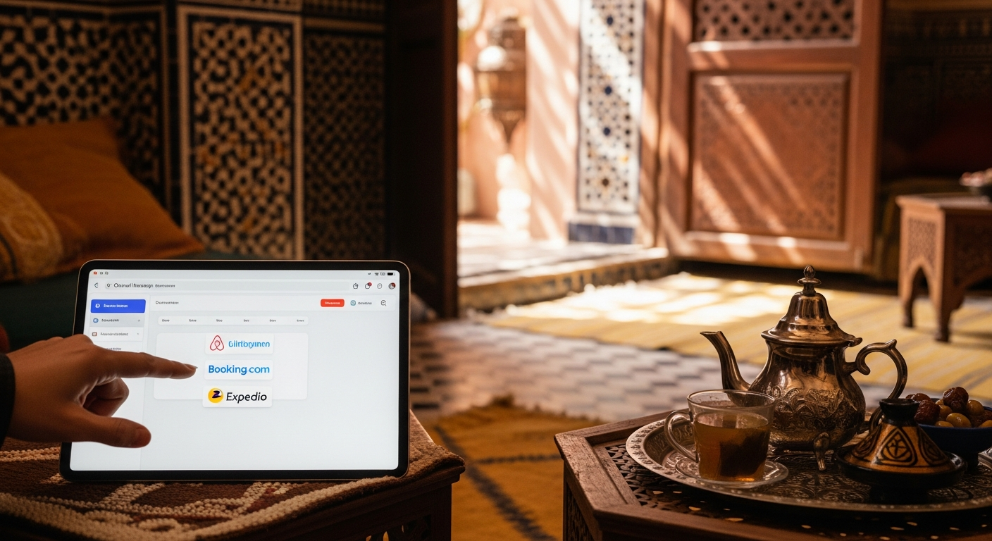 Cheapest airbnb channel manager
